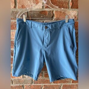 Men's lululemon ABC Classic-Fit Short
7" Warpstreme size 34